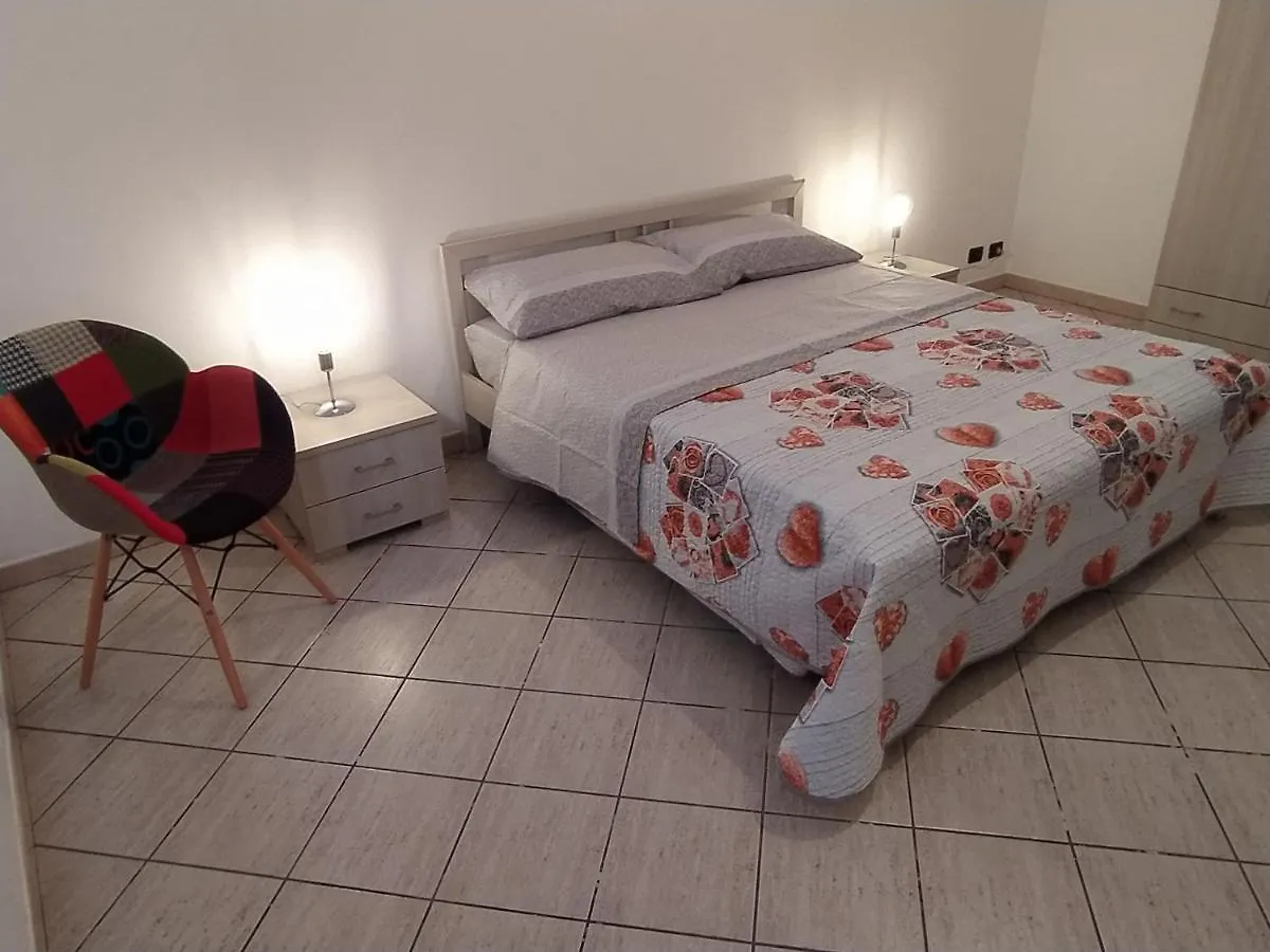 Casa Terre Barocche Lägenhet Modica