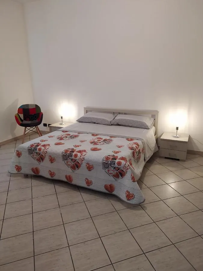 Casa Terre Barocche Lägenhet Modica