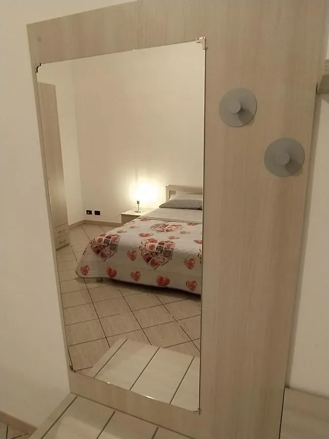 Casa Terre Barocche Lägenhet Modica