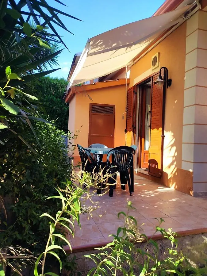 Casa Terre Barocche Lägenhet Modica