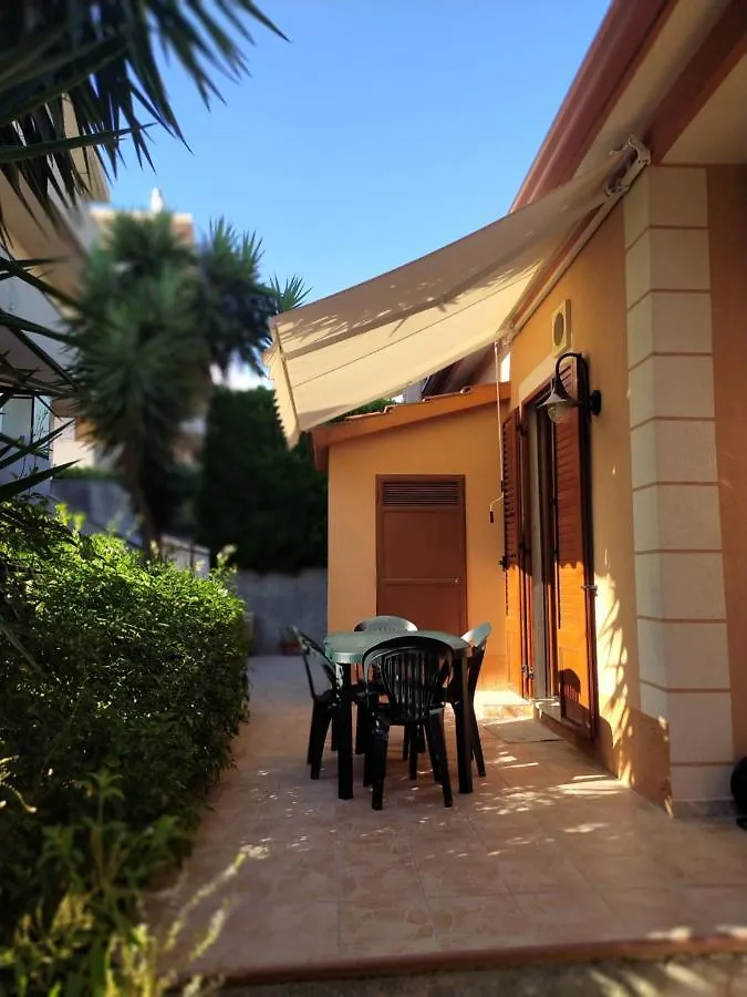 Casa Terre Barocche Lägenhet Modica