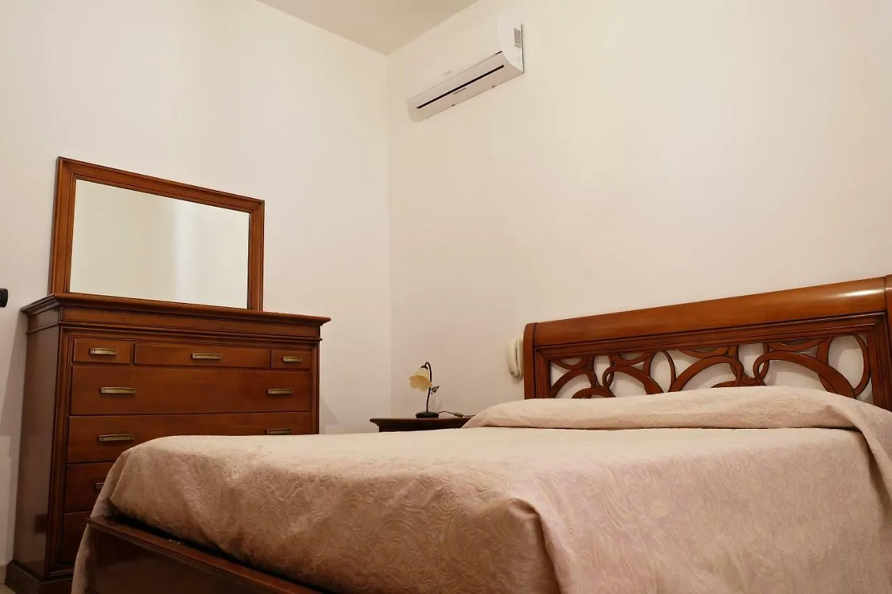 Casa Terre Barocche Lägenhet Modica 0*,  Italien