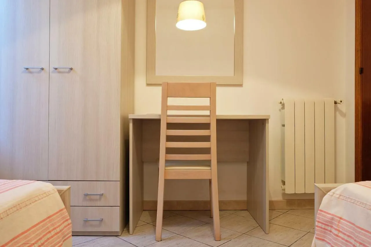 Casa Terre Barocche Lägenhet Modica Italien