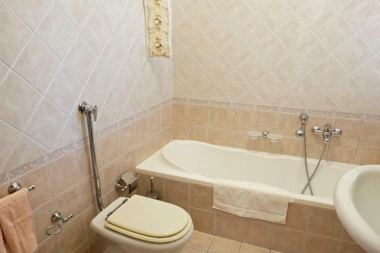 Casa Terre Barocche Lägenhet Modica