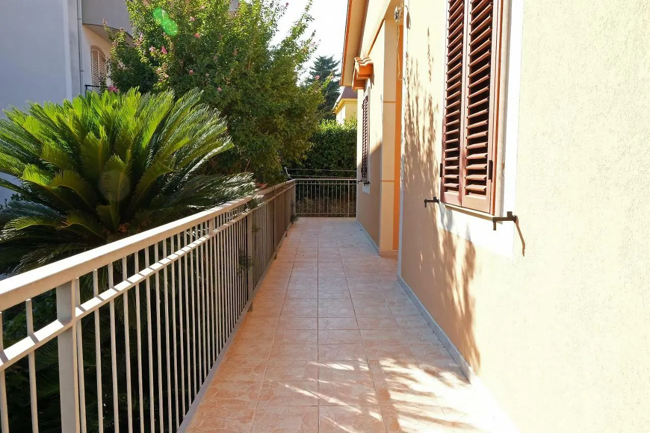 Casa Terre Barocche Lägenhet Modica 0*,