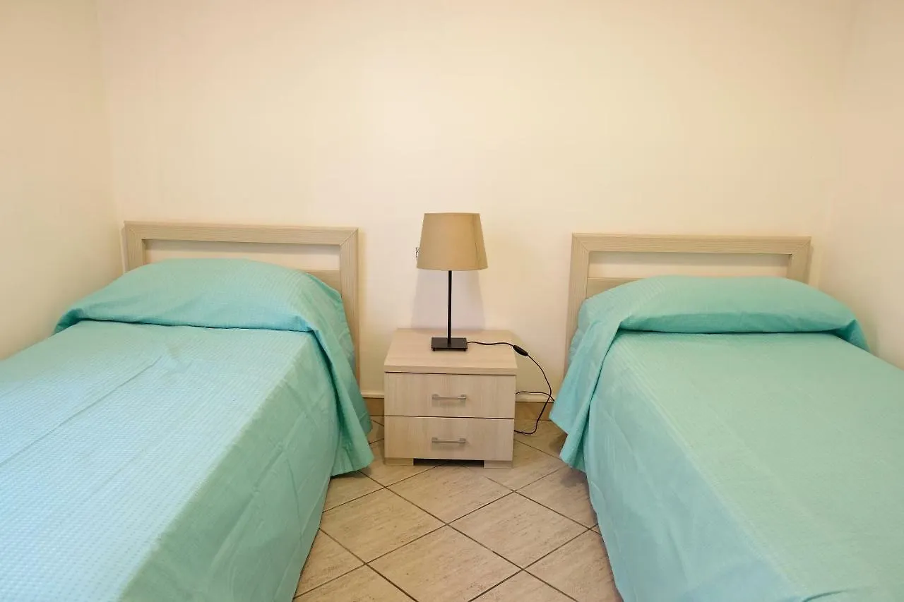 Casa Terre Barocche Lägenhet Modica Italien